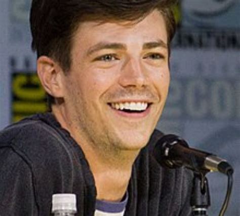 grant gustin networth|Grant Gustin Net Worth: How Much is the Flash Actor。